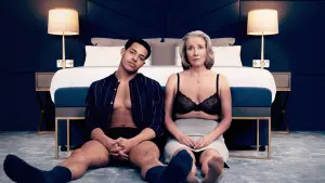 Задник к фильму "Любовь по вызову" #190330