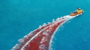 Задник к фильму "Хищные твари" #552611