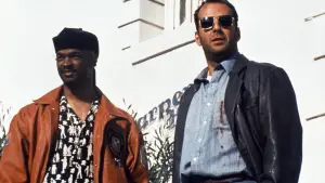 Задник к фильму "Последний бойскаут" #720237