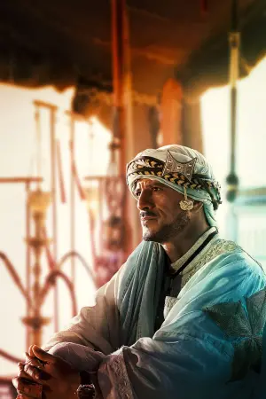 Постер к фильму "Джон Уик 3" #169852