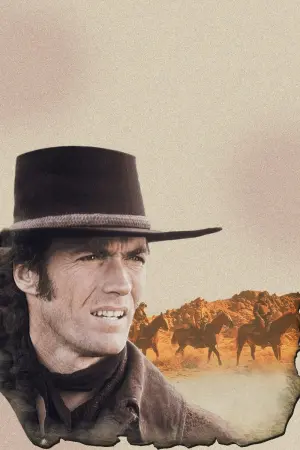 Постер к фильму "Джо Кидд" #360483