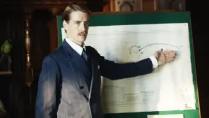 Задник к фильму "Кон-Тики" #252897