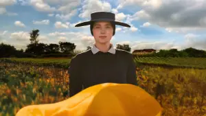 Задник к фильму "Мадам Клико" #667497