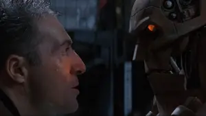 Задник к фильму "Судья Дредд" #682133