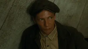 Задник к фильму "Свидетель" #459691