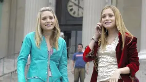 Задник к фильму "Мгновения Нью-Йорка" #297595