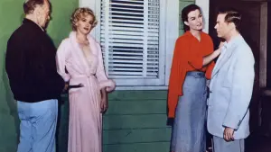 Задник к фильму "Ниагара" #262630