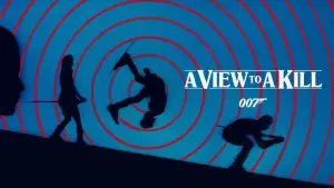 Задник к фильму "007: Вид на убийство" #806818