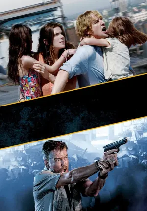 Постер к фильму "Выхода нет" #253553