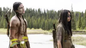 Задник к фильму "Добыча" #626159