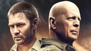 Задник к фильму "Крепость" #333817