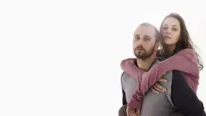 Задник к фильму "Ржавчина и кость" #234833