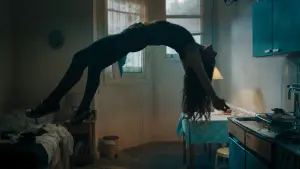 Видео к фильму Спасительница | LONELINESS IN SAINT MAUD (starring Morfydd Clark) - A Video Essay