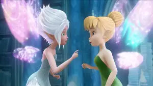 Задник к фильму "Феи: Тайна зимнего леса" #625053