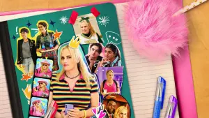 Задник к фильму "Выпускной класс" #310884