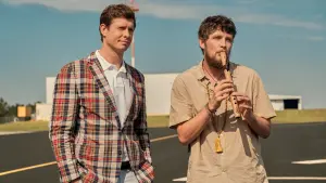 Задник к фильму "Уикенд с батей" #341992