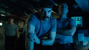 Задник к фильму "Бездна" #416226