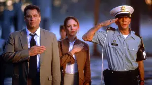 Задник к фильму "Генеральская дочь" #290742