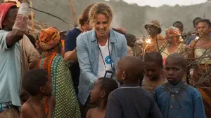 Задник к фильму "Последнее лицо" #461901