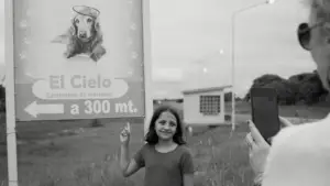 Задник к фильму "El mensaje" #771770