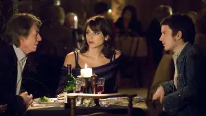 Задник к фильму "Убийства в Оксфорде" #407737