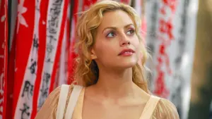 Задник к фильму "Суши girl" #288091