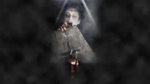 Задник к фильму "Змей и радуга" #381215