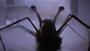 Задник к фильму "Нечто" #599857