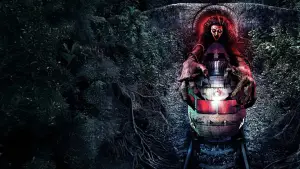 Задник к фильму "Пункт назначения: Поезд №13" #758674