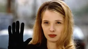 Задник к фильму "Три цвета: Белый" #213010