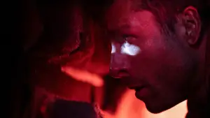 Задник к фильму "Бегущий человек" #514015