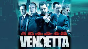 Задник к фильму "Вендетта" #721770