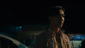 Задник к фильму "ผีเข้า" #804026