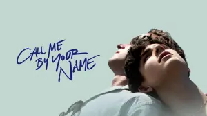 Задник к фильму "Назови меня своим именем" #37180