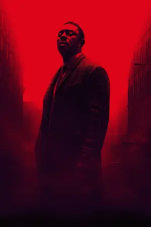 Постер к фильму "Лютер: падшее солнце" #268349