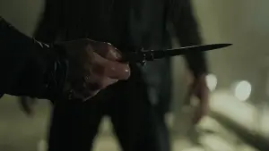 Задник к фильму "Джон Уик" #525979