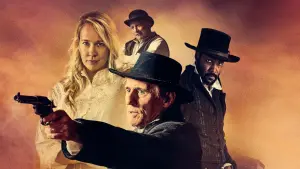 Задник к фильму "Убийство в Йеллоустон-Сити" #318939