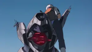 Задник к фильму "Полиция будущего" #729322