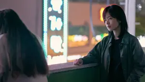 Задник к фильму "Посредник" #233751