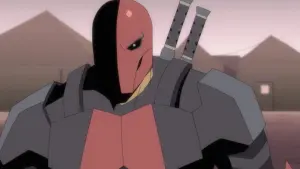 Задник к фильму "Детстроук: Рыцари и Драконы" #250226