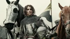 Задник к фильму "Король Англии" #235595