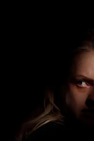 Постер к фильму "Человек-невидимка" #238341