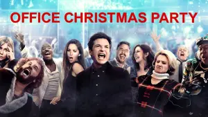 Задник к фильму "Новогодний корпоратив" #78534