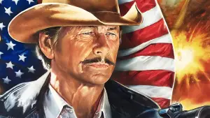 Задник к фильму "Пограничная полоса" #717701