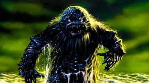 Задник к фильму "Твари из бездны" #383586