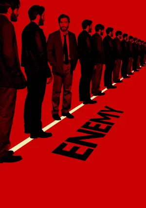 Постер к фильму "Враг" #48088