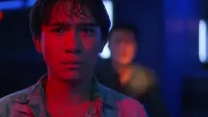 Задник к фильму "殺手蝴蝶夢" #949027