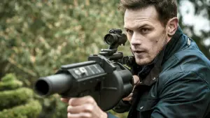 Задник к фильму "Спецслужба: Сигнал тревоги" #323356