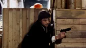 Задник к фильму "Скорпион" #671962