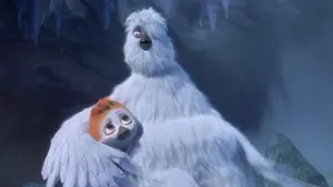 Задник к фильму "Славные пташки" #337904